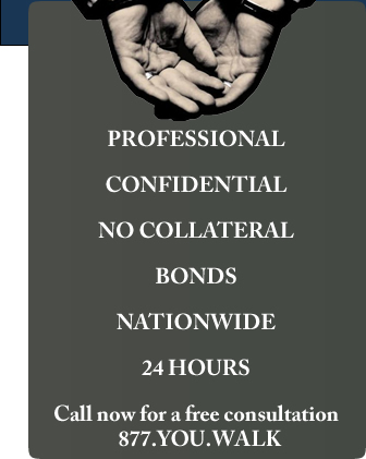 Bail Bond Company handling bail bonds in Asheville north carolina and bail bonds in buncombe county nc