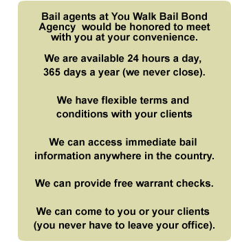 Bail Bond Company handling bail bonds in Toledo ohio and bail bonds in lucas county oh